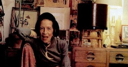 Diana Vreeland – kobieta, która stworzyła biblię mody