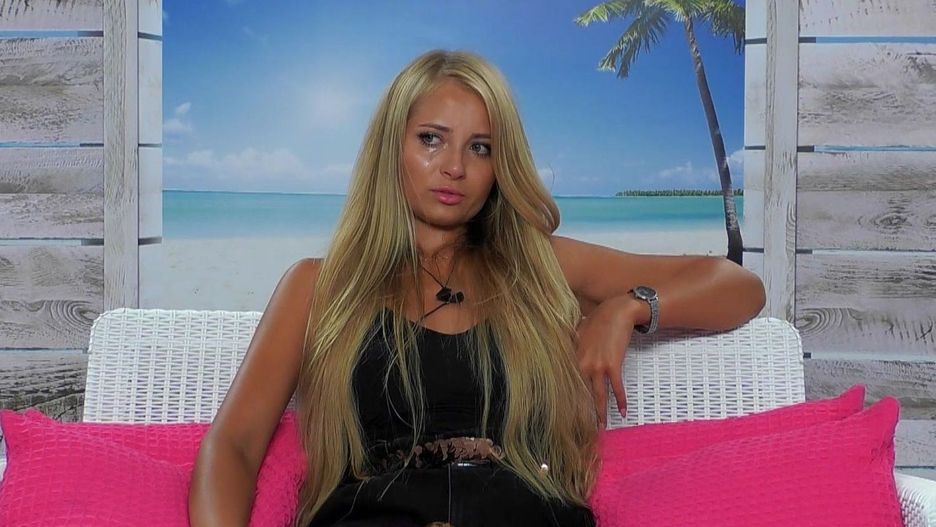 "Love Island" bije na głowę "Big Brothera"