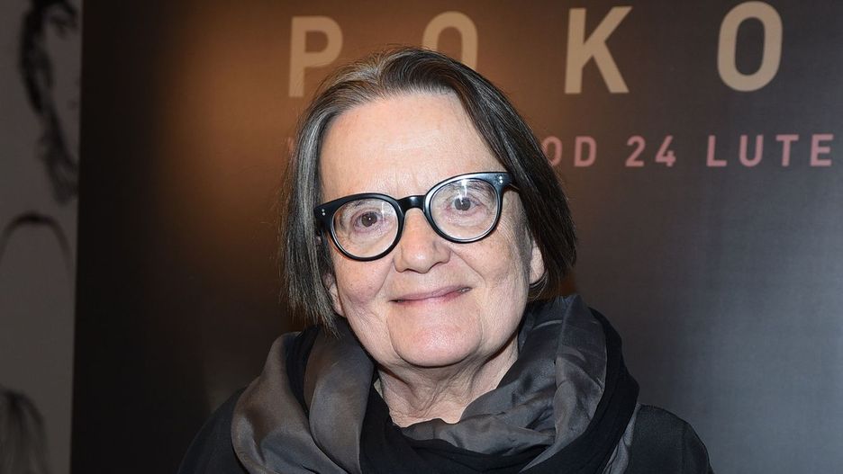 Agnieszka Holland bez statuetki na Berlinale 2019