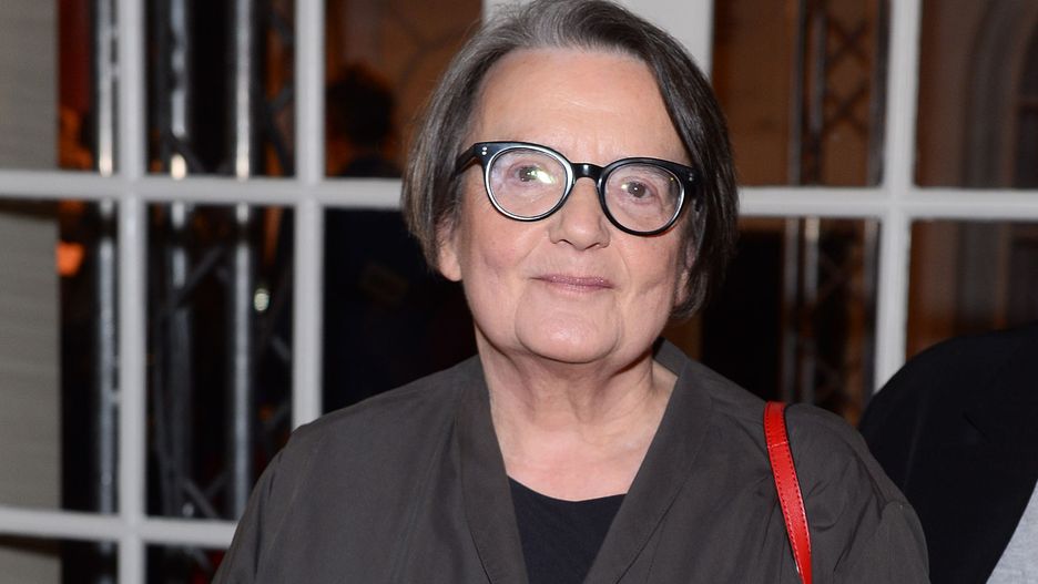 Agnieszka Holland skończyła w tym roku 70 lat 