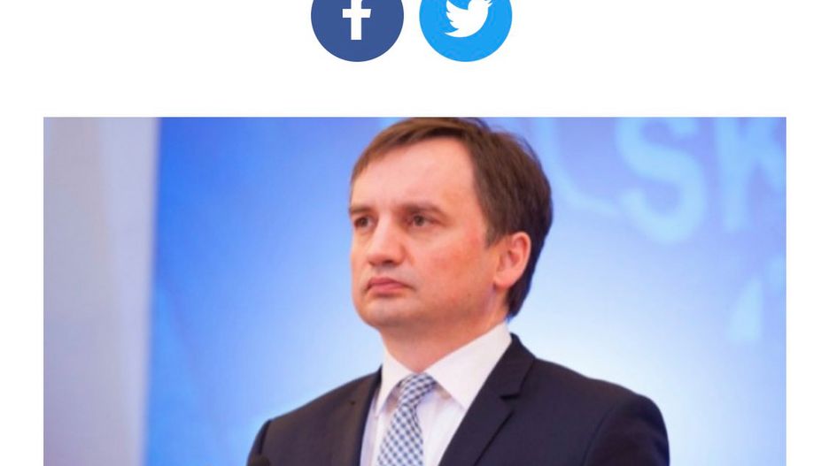 Poland Daily jest niezrozumiały dla anglojęzycznych czytelników