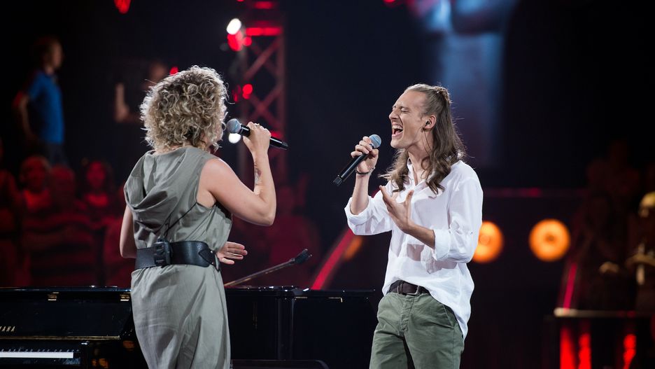 Uczestnicy "The Voice of Poland" zmierzą się w muzycznych bitwach