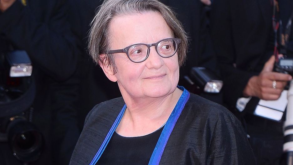 Agnieszka Holland bez statuetki na Berlinale 2019