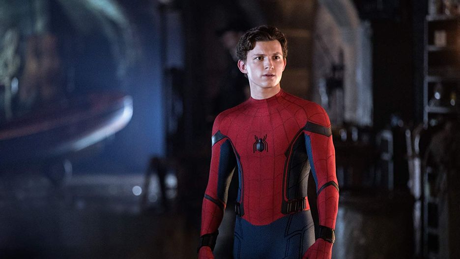 Tom Holland znowu założy kostium Spider-Mana w filmie związanym z MCU