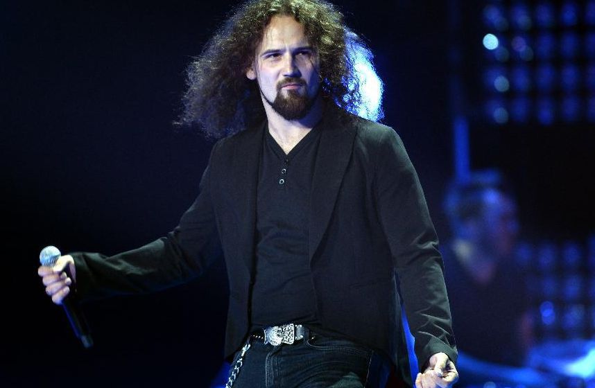 „The Voice of Poland”: Tomasz Trzeszczyński zachwycił trenerów