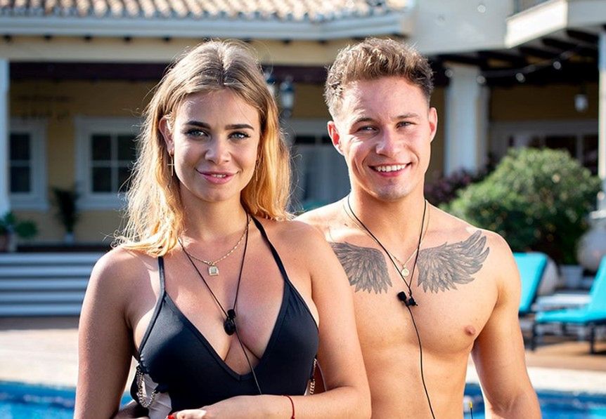 Wystartował program "Love Island. Wyspa miłości"