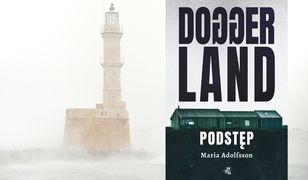 Doggerland. Wyspy, które nie istnieją. Skandynawski hit w Polsce