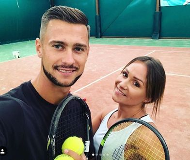 "Taniec z Gwiazdami": Sylwia i Mikołaj mają kryzys. Tuż przed startem show