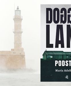 Doggerland. Wyspy, które nie istnieją. Skandynawski hit w Polsce