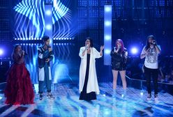 Finał "Voice of Poland"! Kto wygrał? Z uczestnikami wystąpiła wielka zagraniczna gwiazda