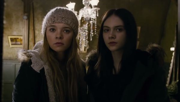 "Ghostland" jest uznawany za jeden z najstraszniejszych filmów 2018 roku