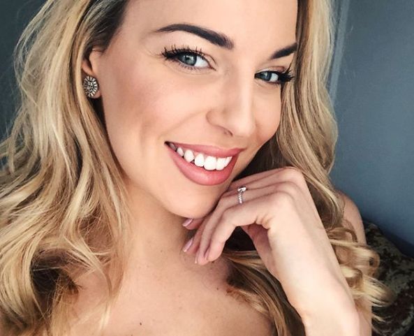 Oliwia Miśkiewicz jest gwiazdą Instagrama