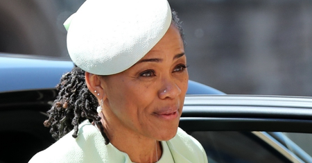 Oprah Winfrey zdradziła szczegóły spotkania z matką księżnej Meghan