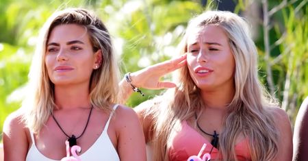 "Love Island": nowe show Polsatu. Łzy i seks przed kamerami