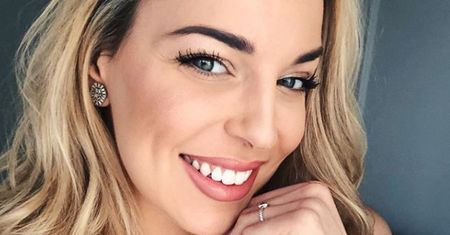 "Love Island": Oliwia Miśkiewicz na bardzo zmysłowym zdjęciu. Komentarze zaskakują
