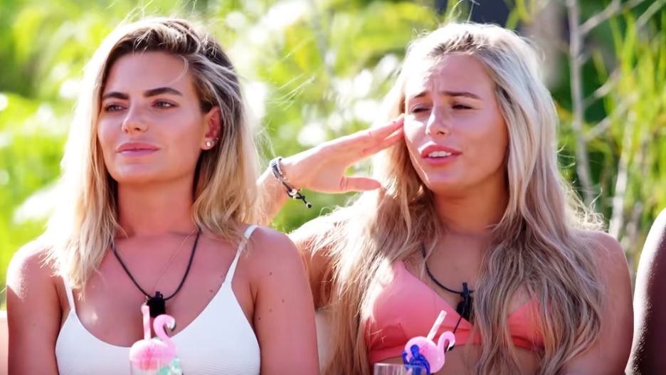 "Love Island" jest hitem w Wielkiej Brytanii
