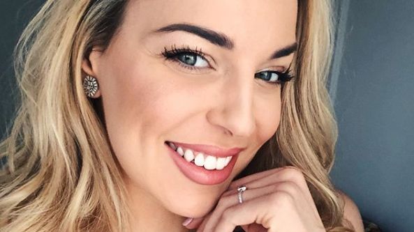 Oliwia Miśkiewicz jest gwiazdą Instagrama
