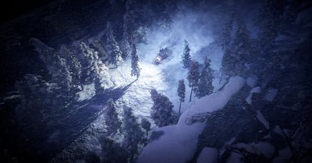 Wasteland 3 z alfą jeszcze w tym miesiącu