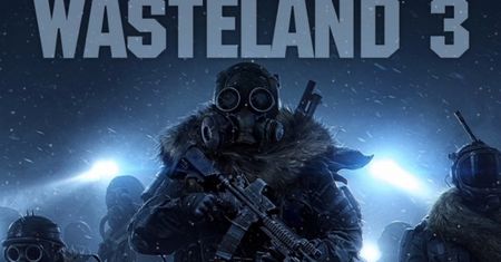 Wasteland 3 będzie ostatnią grą Briana Fargo