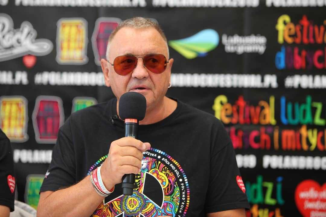 Pol'and Rock Festival 2019