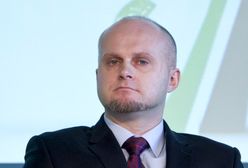 Krzysztof Łanda nie jest już zastępcą ministra Konstantego Radziwiłła