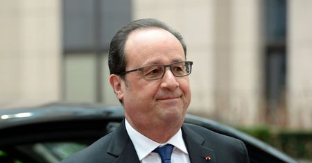 Europejskie głowy państw. Czy wiesz, które kraje reprezentują?