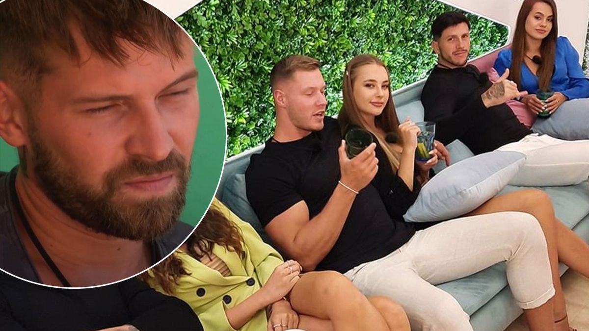 Kolejne kłamstwo w "Love Island" wyszło na jaw! Uczestnik przekroczył wszelkie granice, mówiąc o walce z rakiem. "To już jest przegięcie"