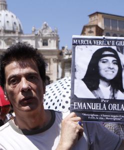Kolejna sensacyjna teza na temat porwania Emanueli Orlandi. Dziennikarz oskarża Watykan
