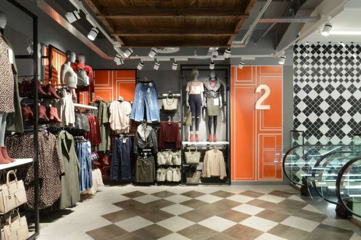 Primark otwiera sklepy w Polsce