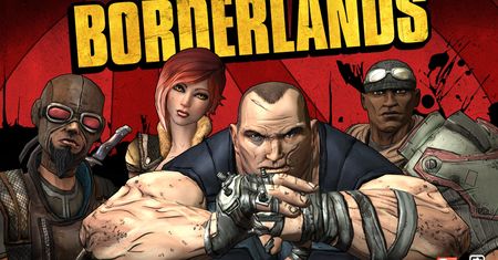 Jeden z twórców marki Borderlands opuszcza Gearbox Software
