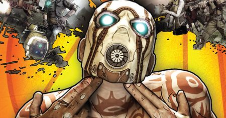 Czy Claptrap zostanie gwiazdą? Borderlands doczeka się ekranizacji