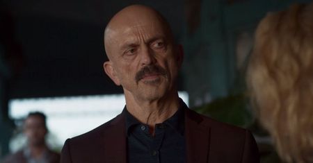 Jacek Koman w australijskim serialu Netfliksa. "Tidelands" to połączenie kryminału i fantastyki