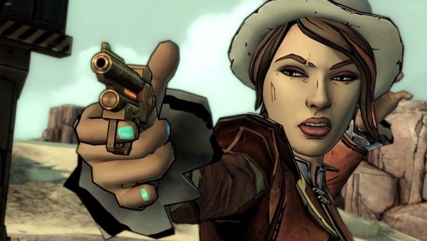 To o czym właściwie jest i kiedy dzieje się Tales from the Borderlands?