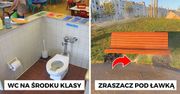 19 majstrów, którzy zasługują na medal antyfachowca roku. Im praca ewidentnie wymyka się z rąk