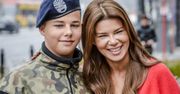 Edyta Górniak ruszyła na pomoc synowi. Sprawiła, że życie Allana całkowicie się zmieniło. Efekty już widać gołym okiem
