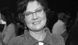 Nie żyje Agnieszka Kotulanka
