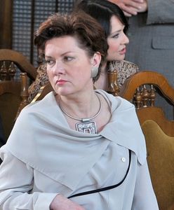 Agnieszka Kotulanka nie chce się leczyć