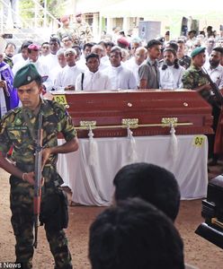 Urlop na Sri Lance. Turyści mogą zrezygnować z wyjazdu, ale biuro podróży nie musi zwracać pieniędzy