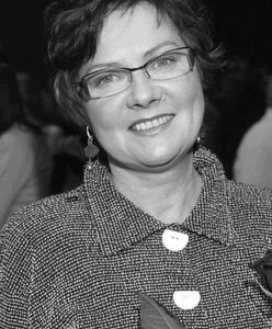 Nie żyje Agnieszka Kotulanka