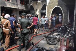 Sri Lanka. MSZ wydało oświadczenie ws. zamachów