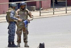 Sri Lanka. Kolejny wybuch w pobliżu Kolombo