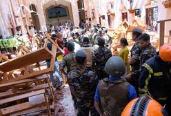 Sri Lanka. Poruszający wywiad z amerykańskim biznesmenem. Stracił dwoje dzieci