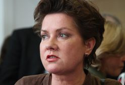 Dzieci Agnieszki Kotulanki wypełniają jej ostatnią wolę