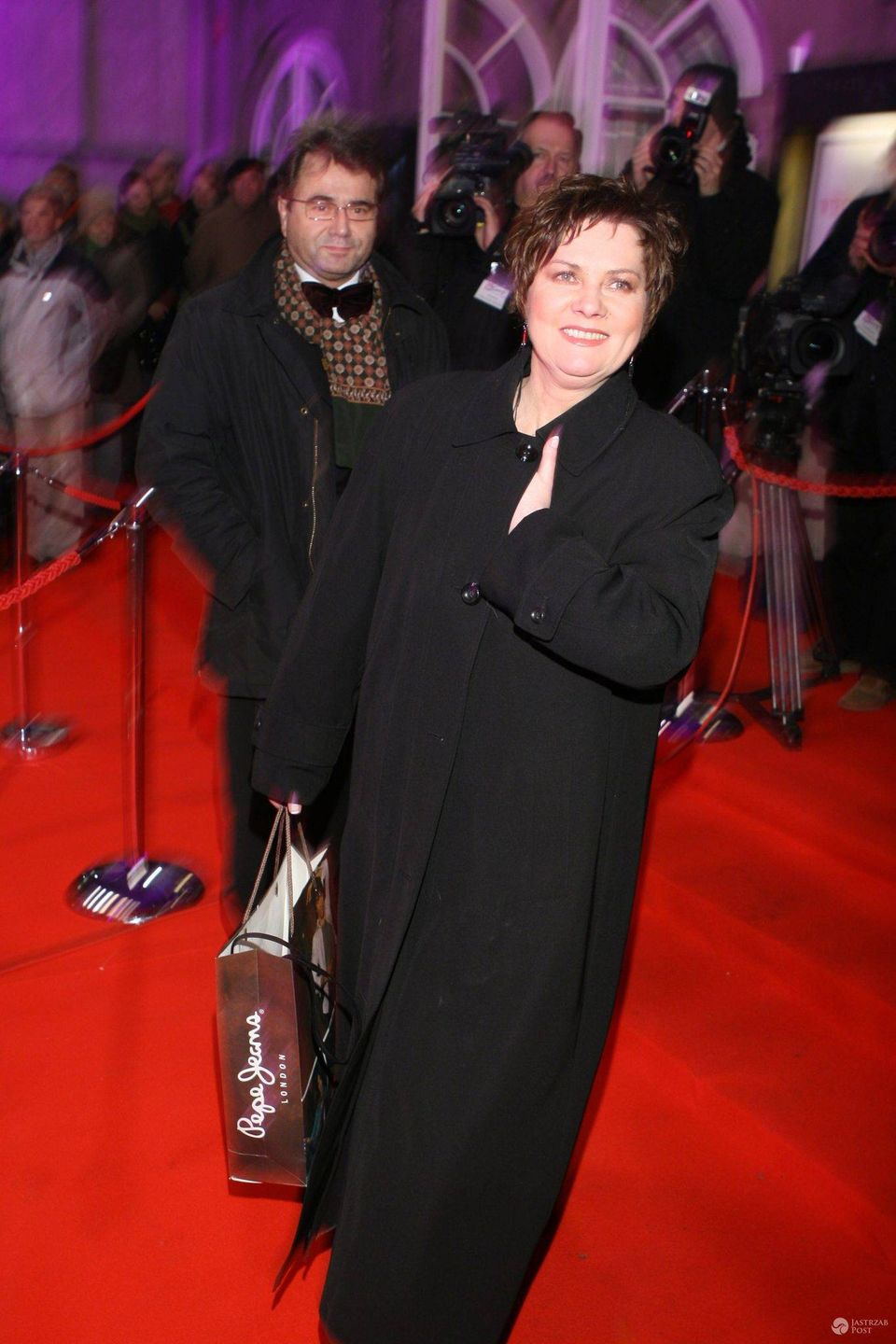 Agnieszka Kotulanka