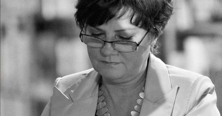 Agnieszka Kotulanka przed śmiercią skarżyła się na potworny ból głowy. „Marskość wątroby, którą sugerowali niektórzy, to bzdura”