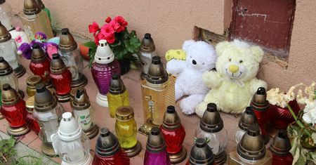 Zabójstwo Blanki z Olecka. Śledztwo przeniesione z Suwałk do Gdańska