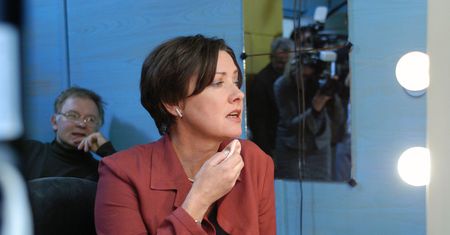 Agnieszka Kotulanka będzie pracować w restauracji? Wyjdzie na prostą?