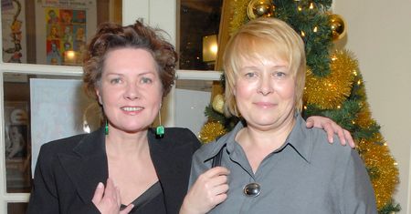 Rola w "Klanie" była dla Kotulanki początkiem końca. "Marnowała się zawodowo i czuła niedoceniona"