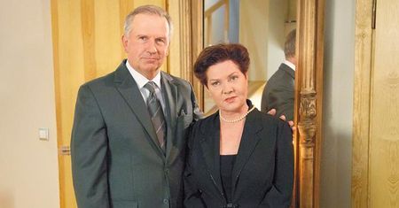 Tomasz Stockinger o śmierci Kotulanki: "Smutno było nam już od 15 lat, teraz jest bardzo smutno"