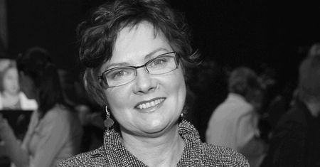 Agnieszka Kotulanka rok temu przegrała z nałogiem. Uzależnienie zniszczyło jej życie